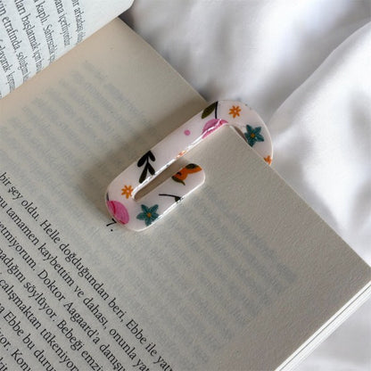 Paperclip Bookmark