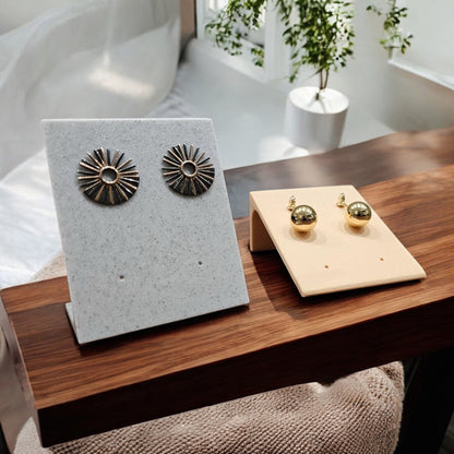 Minimal Earring Stand