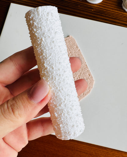 Sponge Textured Roller