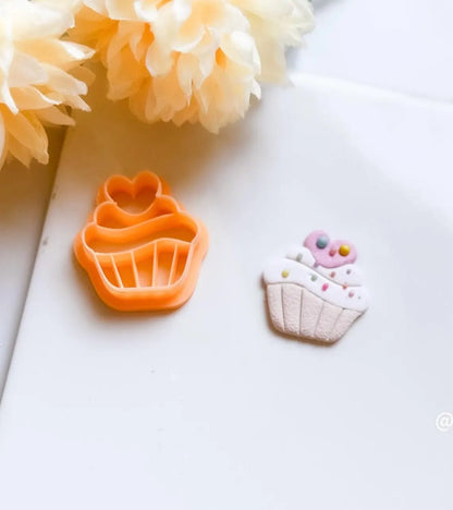 Cupcake Mold