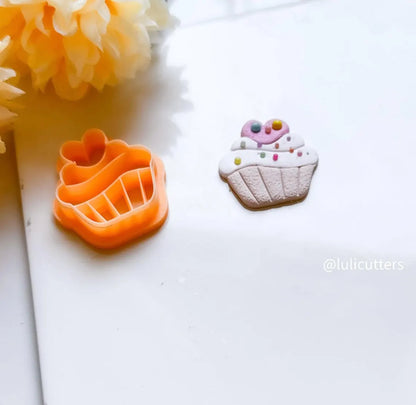 Cupcake Mold