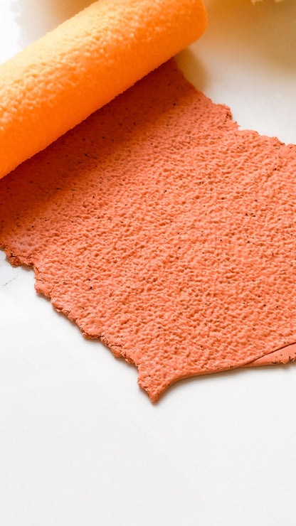 Sandpaper Texture Roll