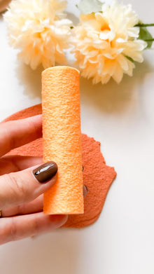 Sandpaper Texture Roll