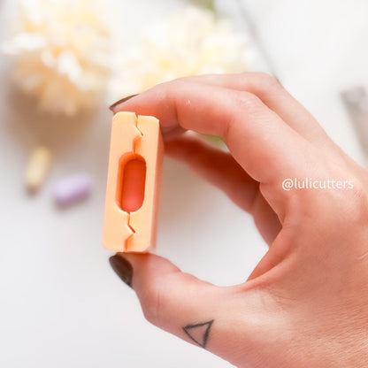 Polymer Clay Bead Roller Tool: DIY Jewelry Supplies