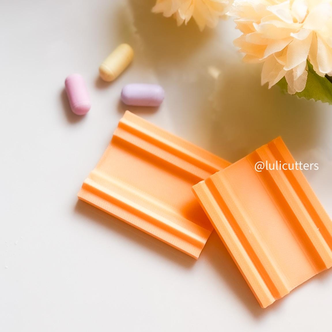 Polymer Clay Bead Roller Tool: DIY Jewelry Supplies