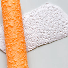 Stone Texture Roller for Polymer Clay: Jewelry & Pottery Tool