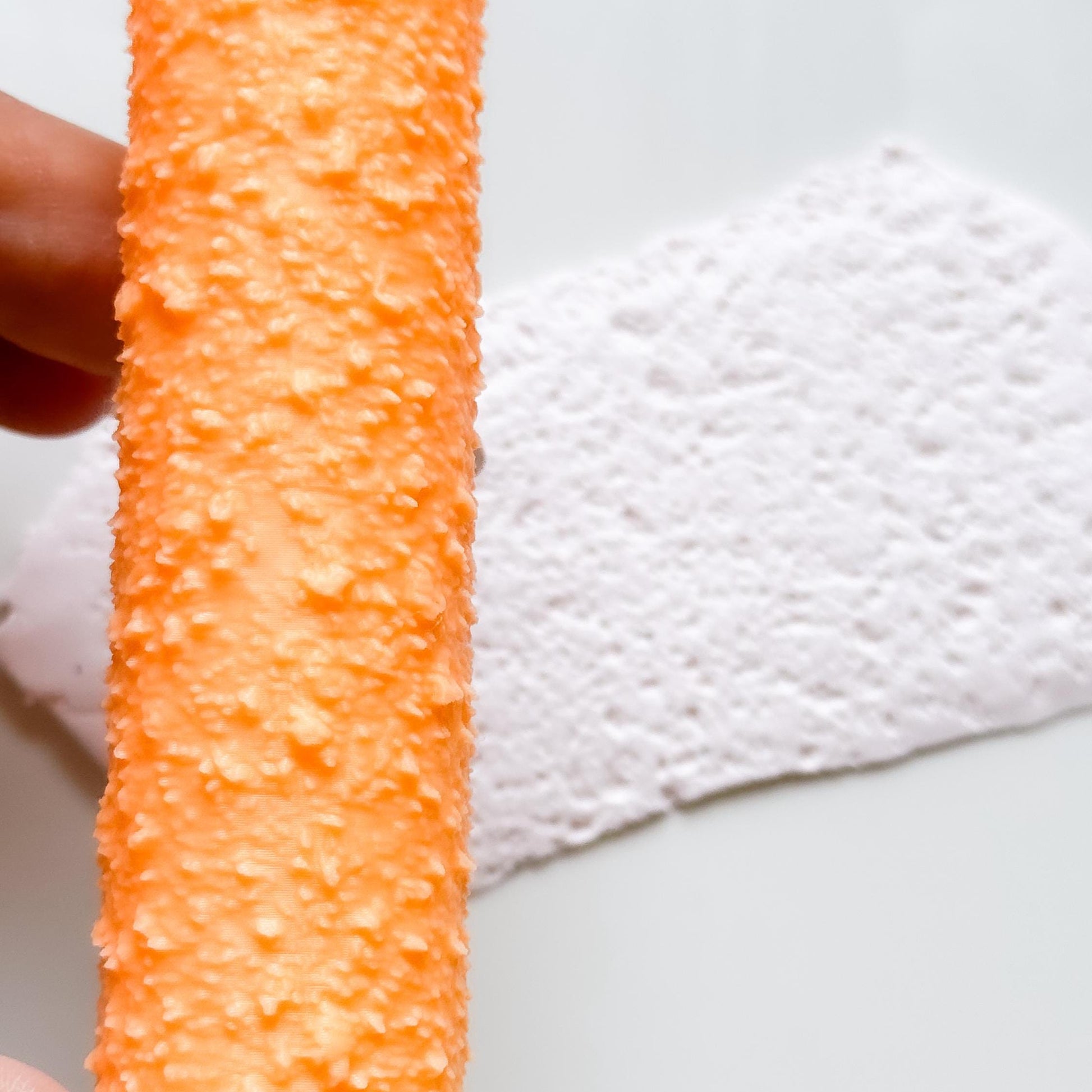 Stone Texture Roller for Polymer Clay: Jewelry & Pottery Tool