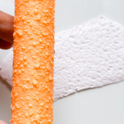Stone Texture Roller for Polymer Clay: Jewelry & Pottery Tool