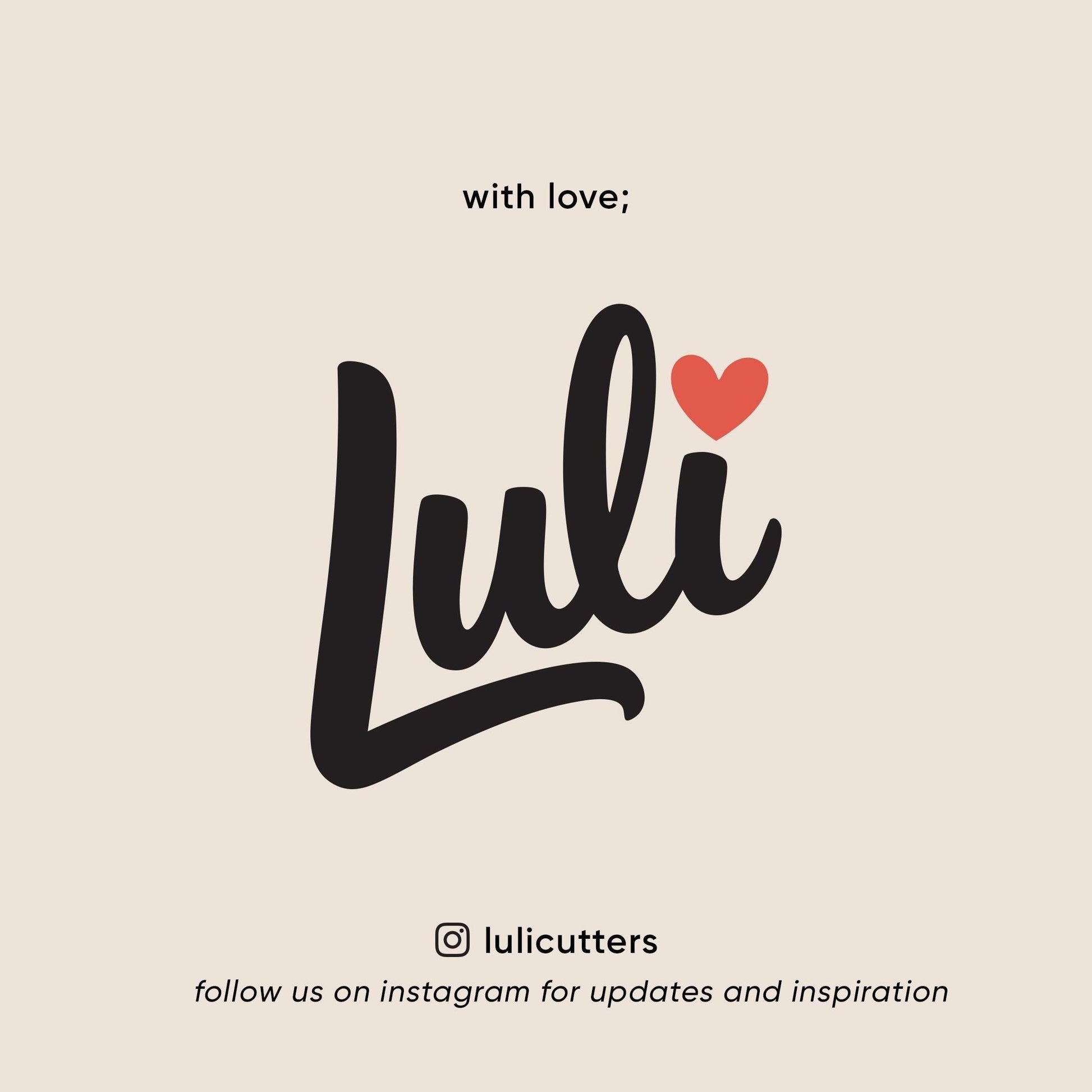 Florune Clay Cutter – Floral Round Polymer Clay Earring Tool