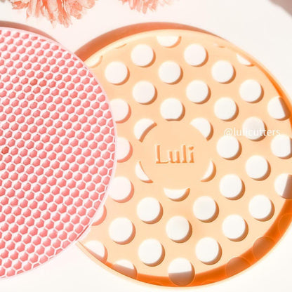 Silicone Mat Tray: Non-Stick Craft Surface for Jewelry & Resin