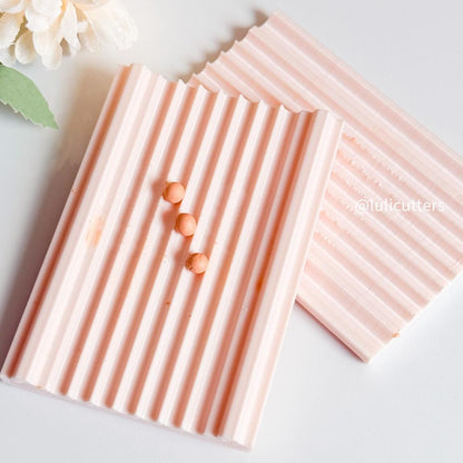 5mm Polymer Clay Bead Roller: Jewelry Making Tool