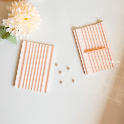 5mm Polymer Clay Bead Roller: Jewelry Making Tool