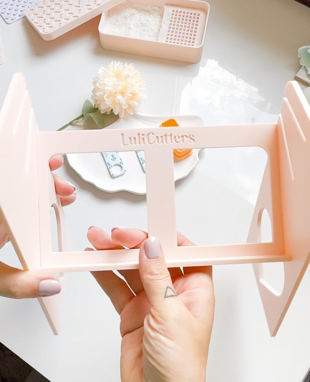 Adjustable Phone Stand: Maker's Filming Tripod Alternative