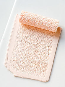 Linen Texture Roller: Fabric Pattern for Polymer Clay