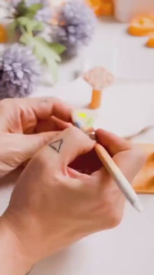 Polymer Clay Detail Stand: Magnetic Base Crafting Tool