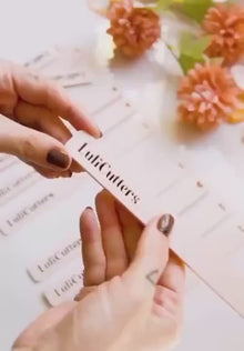 Polymer Clay Thickness Guide Set: Jewelry Making Leveling Tool